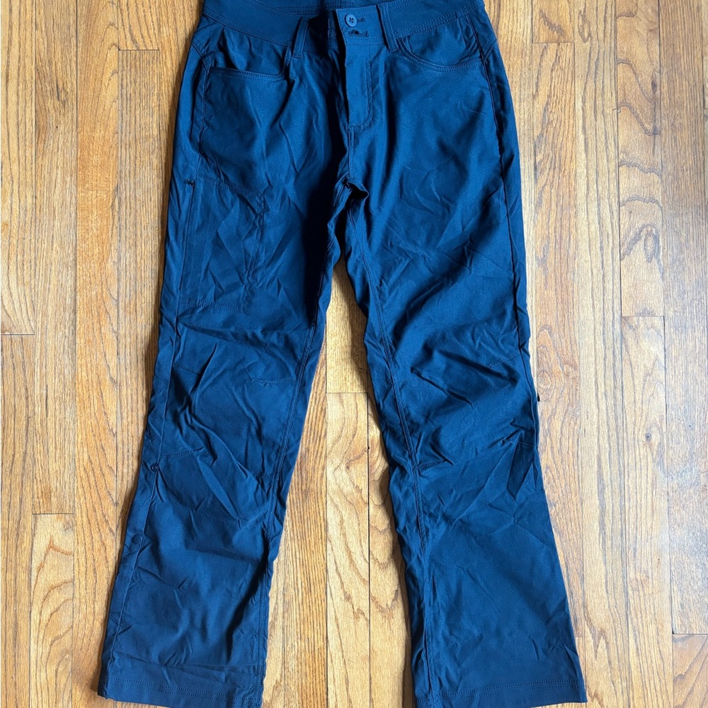 Prana Halle Pant II women’s pant